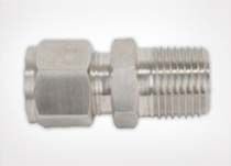 Tube Male Connector