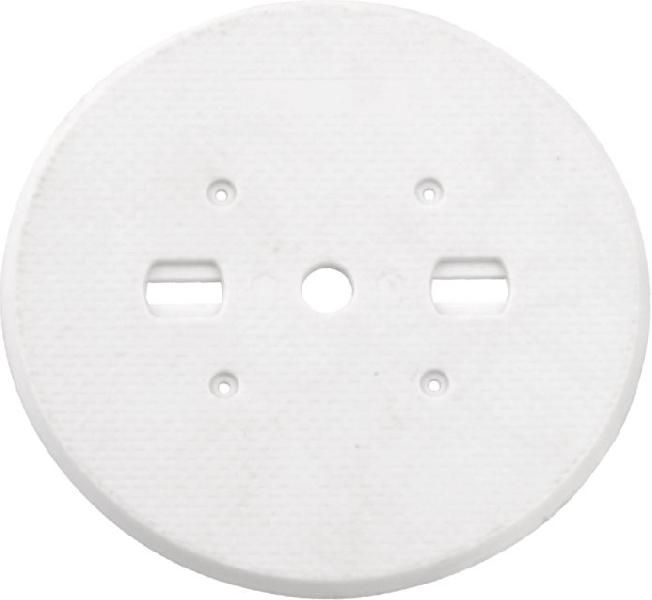 125 Modular Ceiling Rose Plates