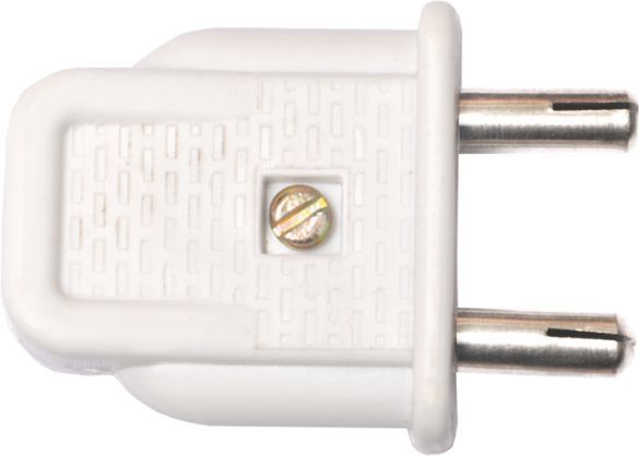 166 2 Pin Normal Plugs