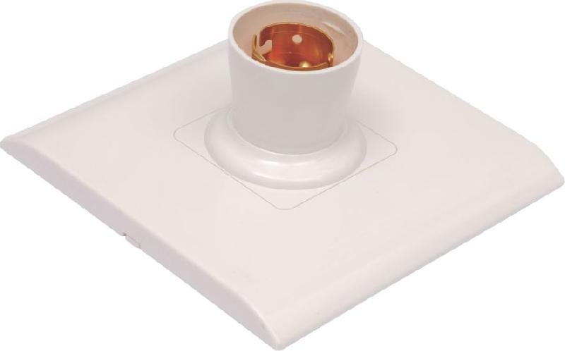 173 Batten Lamp Holder