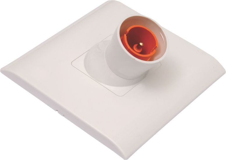 174 Batten Lamp Holder