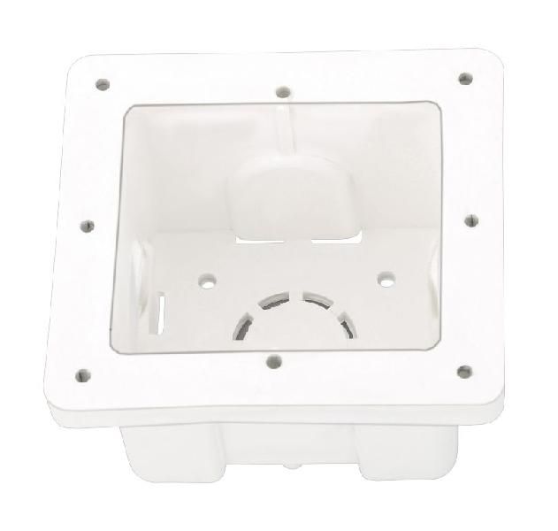 185 Modular Junction Box