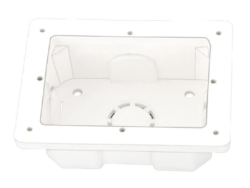 187 Modular Junction Box