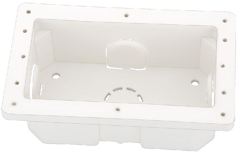 190 Modular Junction Box