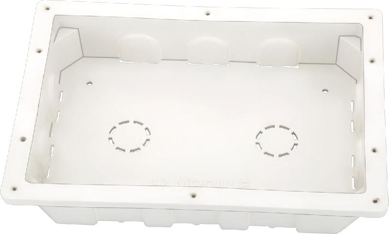 191 Modular Junction Box