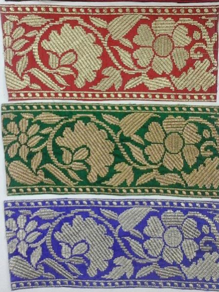 Item Code : Border AE 2957A