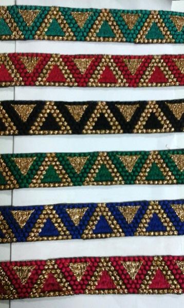 Item Code : Border AE 3001