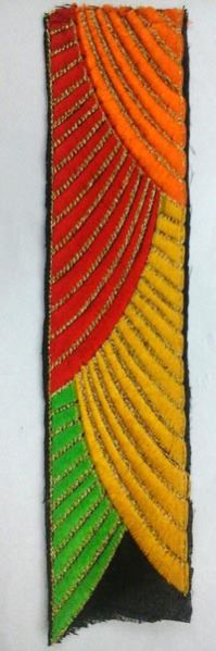 Item Code : Border AE 3054