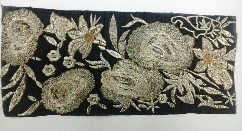 Item Code : Border AE 3077