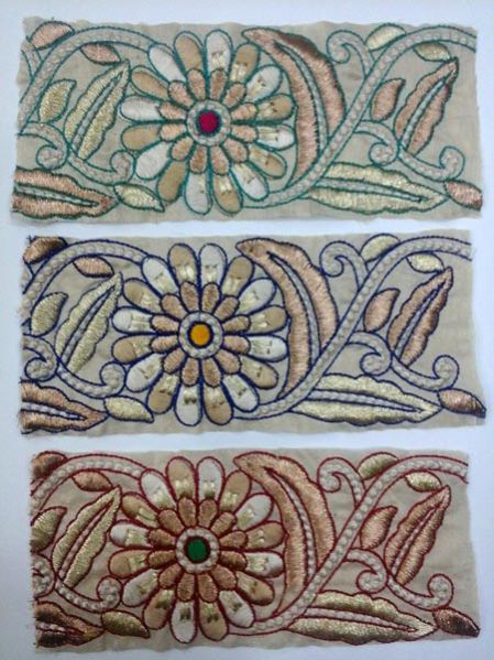 Item Code : Border AE 3197