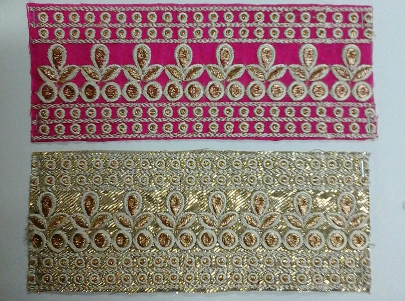 Item Code : Border AE 3231