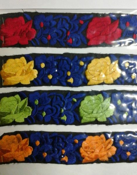 Item Code : Border AE 3330