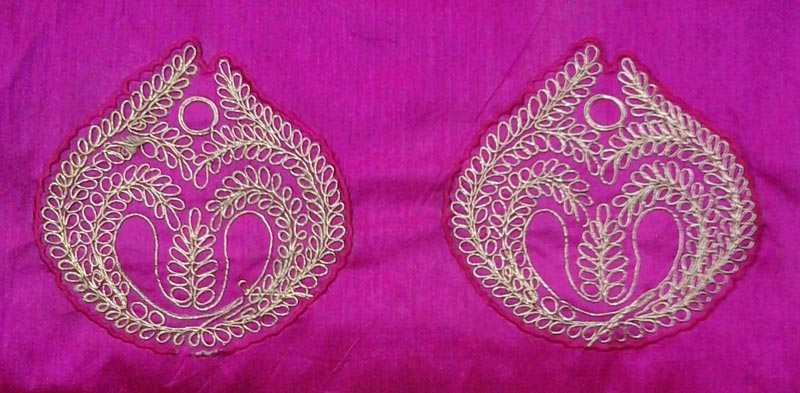 Item Code : Cording Buta ES 111