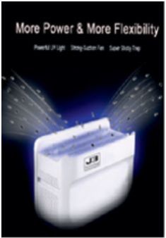 Electric Flying Insect Killer For Home 01