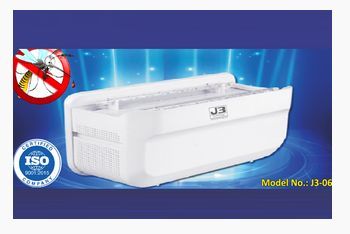 Electric Flying Insect Killer For Home 03