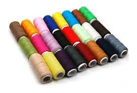 Sewing Threads 02