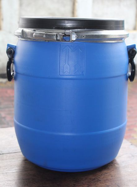 20ltr - Plastic Drum