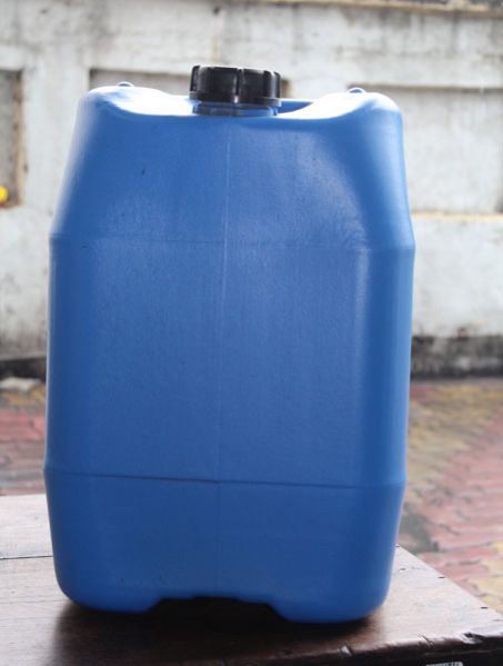 35ltr Mouser- Plastic Drum