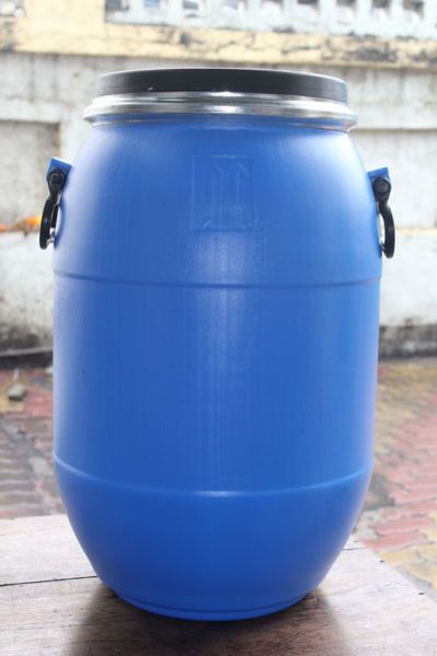 40ltr - Plastic Drum