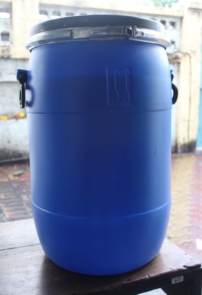 50ltr - Plastic Drum