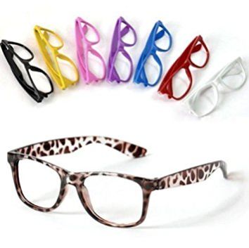 Kids Optical Frame 02