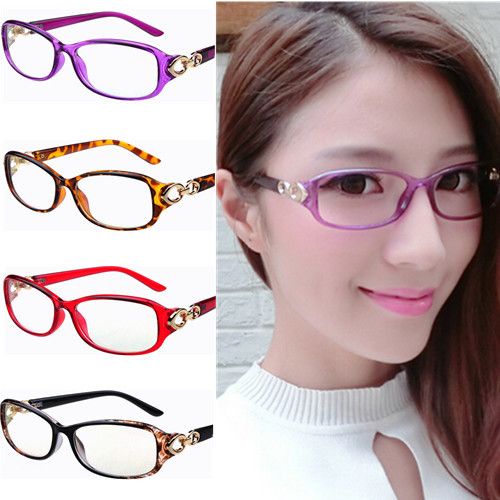 Ladies Optical Frame 03