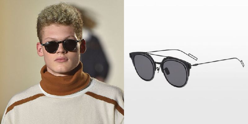 Mens Fashion Goggles 02