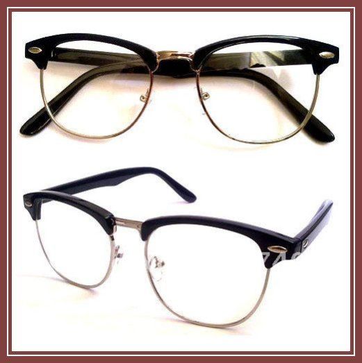 Mens Optical Frame 02