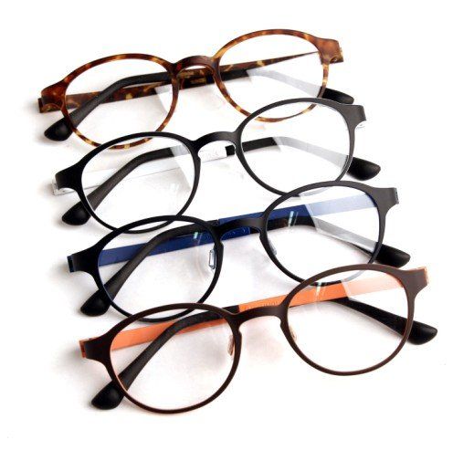 Mens Optical Frame 03