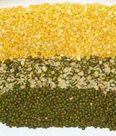 Moong Dal
