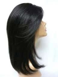 Women Hair Wig 02