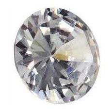 American Diamond Precious Stone