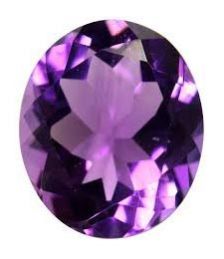 Amethyst Precious Stone