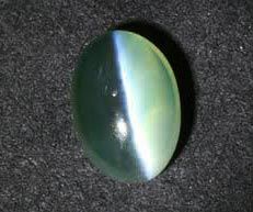 Cat Eye Precious Stone
