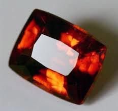 Gomed Precious Stone