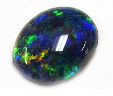 Opal Precious Stone