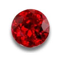 Ruby Precious Stone