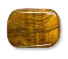 Tiger Eye Precious Stone