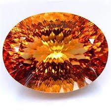 Topaz Precious Stone