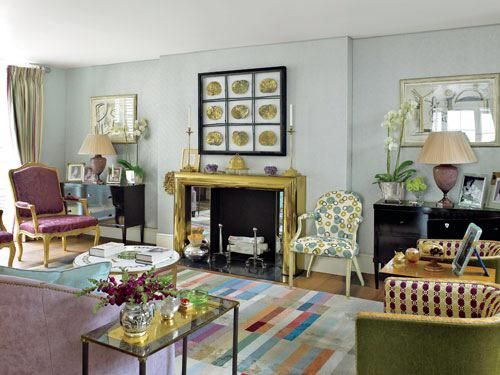 Cotton Jute Carpet 04