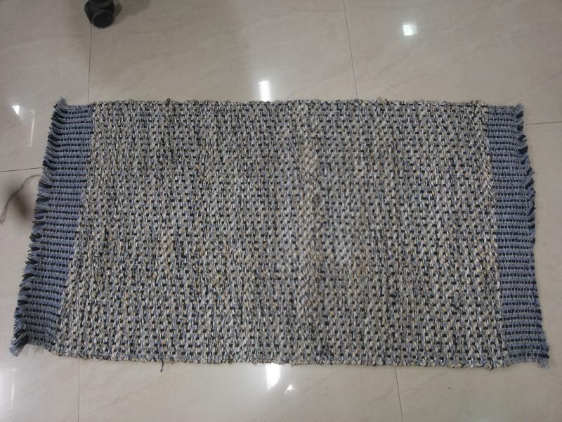 Cotton Jute Carpet 06