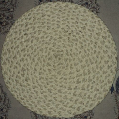 Cotton Jute Carpet 09