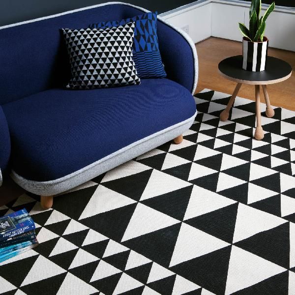 Cotton Jute Carpet 15