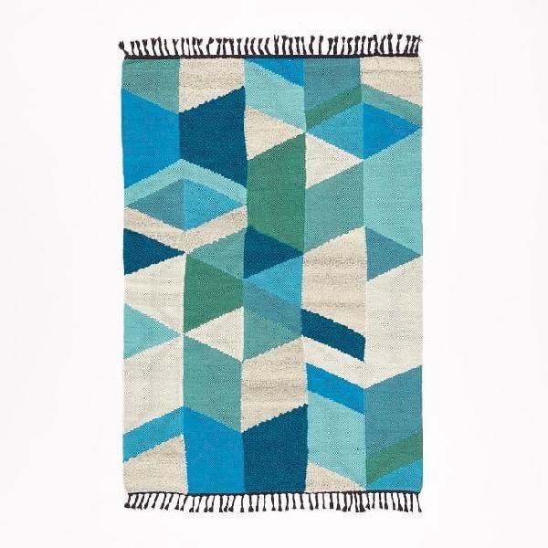 Cotton Jute Carpet 20