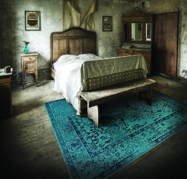 Cotton Jute Carpet 21