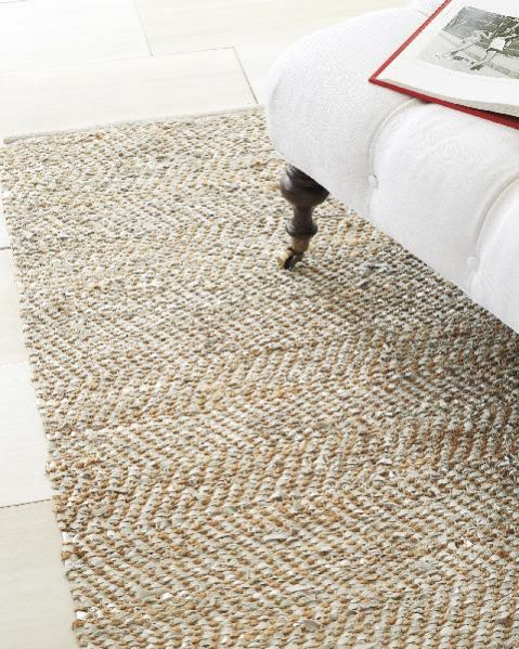 Cotton Jute Carpet 25