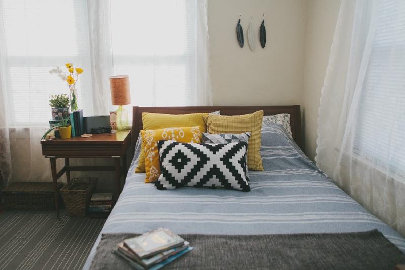 Designer Cushions 03