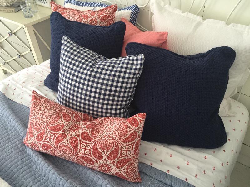 Designer Cushions 05