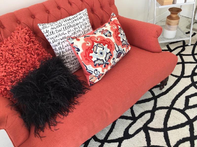 Designer Cushions 08