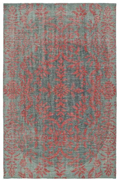 Silk & Wool Carpets 04